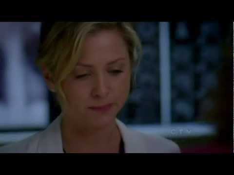 Arizona Robbins - Grey's Anatomy 6x08p5