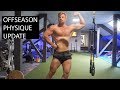 How Many Sets Per Muscle Group? Physique Update!