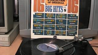 The Supremes - Where Did Our Love Go