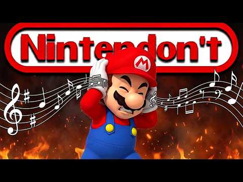 Nintendo Music Doesn’t Hit Like It Used To Anymore