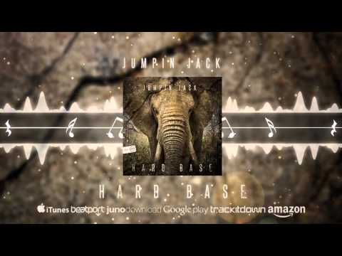 DNZF161 // JUMPIN JACK - HARD BASE (Official Video DNZ RECORDS)