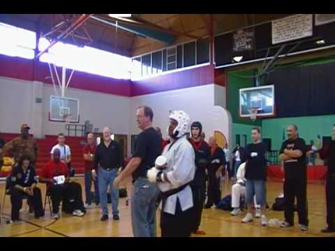 Team Gipsy(Peter Chartouni) Vs Anthony Allen-FDC'09-BB Men Pt Grand Champ-Final