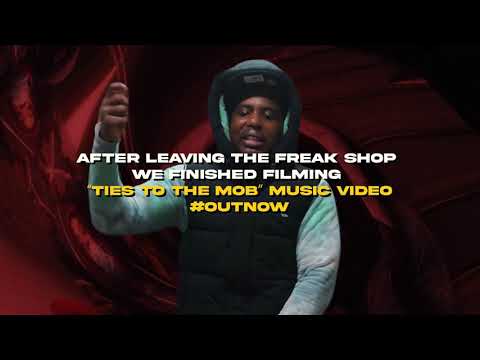 Benz Zoe - NY Vlog ft. FTO BigGuy, Bossbred Dub, PSB Fredo, Cashh ThaThird, KD Baby