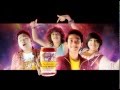 Larutan Penyegar Cap Badak Ver Coboy Jr