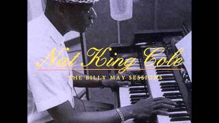 Nat King Cole  &quot;If I Give My Heart to You&quot;