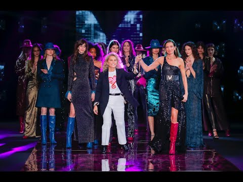 LOLA CASADEMUNT BY MAITE  Fall/Winter 22-23  #MBFWMadrid