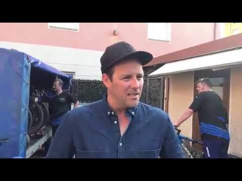 HLR - Alpencross 2019 Geschafft! Tour-Trailer 2019