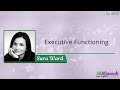 045 Executive Functioning With Sara Ward