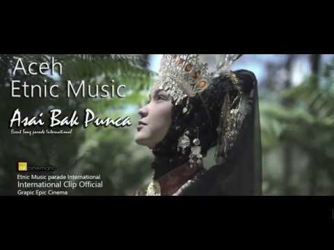 Asai Bak Punca (International Clip Official)