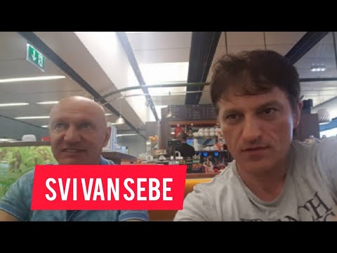 ŠOK! SVI VAN SEBE! Tek sad je otkrivena PRAVA ISTINA o smrti Sabana Saulica! Ovo NIKO nije znao!