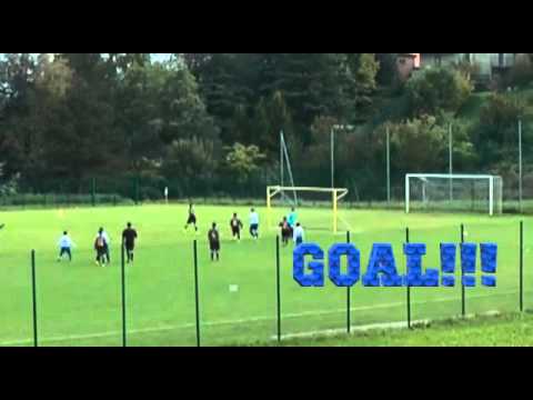 Esordienti 2003/2004: Grandate - Stella Azzurra