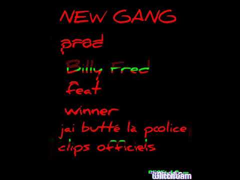 Billy Fred feat winner j'ai butté la police clips officiels