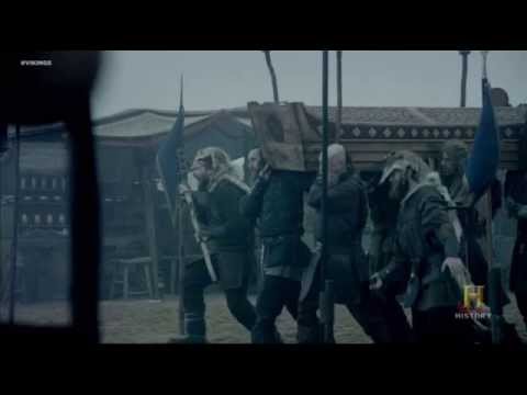Funeral March of Ragnar Lothbrok (Song) - Vikings Season 3 Episode 10