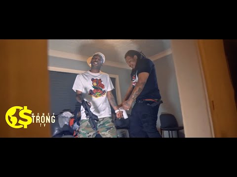 Fbg Duck x YungBoutIT - RIRI (Music Video) @Moneystrongtv
