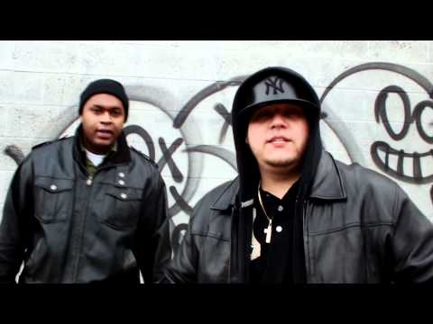 Nopeace - Diddy Angels Remix [Music Video]