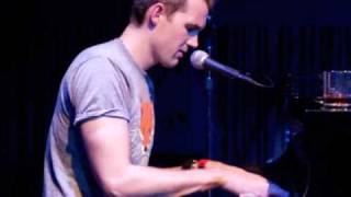 Insomnia- Tyler Hilton