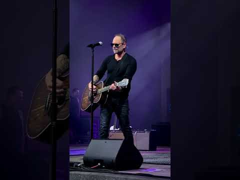 Gin Blossoms - As Long as It Matters (Live at RoundUp MusicFest July 2024)