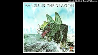 Vangelis ► The Dragon [HQ Audio] 1971