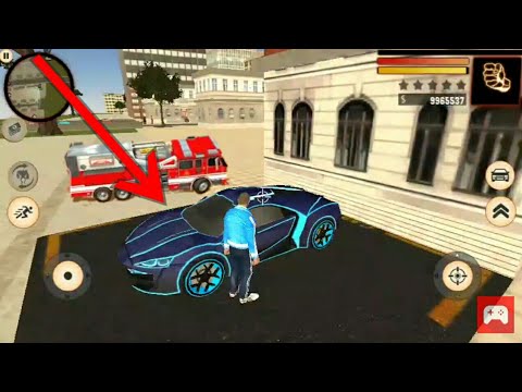 Stone Giant Android Gameplay #2 New Car ( By Naxeex Publlishing)