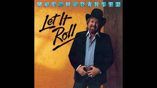 Baby&#39;s Got Her Blue Jeans On – Mel McDaniel