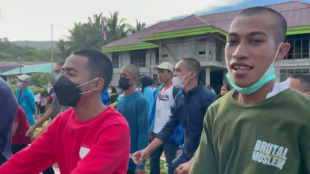 Thumbnail  PKKMB 2021/2022 STIKes MALUKU HUSADA