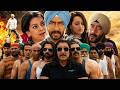 Son Of Sardaar Full Movie In 4K Ajay Devgn Sanjay Dutt Sonakshi Sinha Juhi Chawla Salman Khan