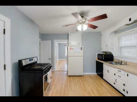 58 Butler St Worcester, MA 01607 - Single Family - Real Estate - For Sale