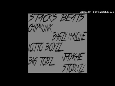 "ADELE" | Lotto Boyzz x Stormzy - UK Grime Type Beat | | Prod. by @StacksBeats_