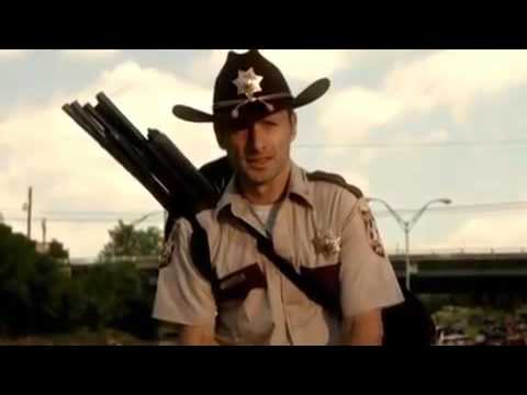 The Walking Dead Season 1 Official Trailer