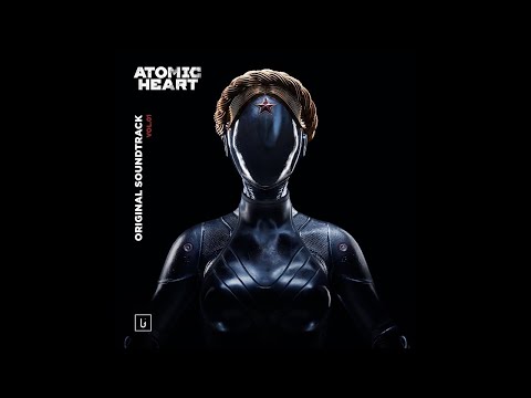 Krissie Karlsson - Something Called Karma (Atomic Heart Theatre Song)