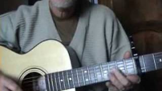 Singing In The Rain - Gene Kelly/John Martyn (my try)