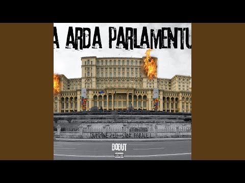 Sa arda parlamentul