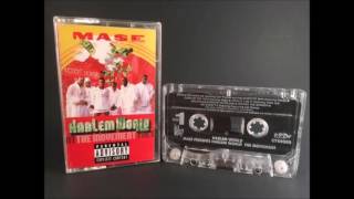 Mase - Fiesta (Original Unreleased Verse)