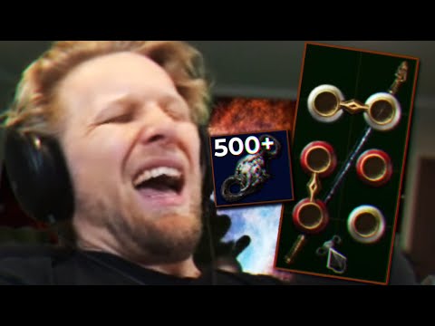 "THAT WAS SO MUCH HEIST..." - 6-Link Currency Massacre