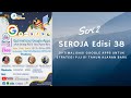 #SEROJA #VCJABAR EPISODE 38 Seri II Optimalisasi Google Apps untuk Strategi PJJ di Tahun Ajaran Baru #SEROJA #VCJABAR EPISODE 38 Seri II Optimalisasi Google Apps untuk Strategi PJJ di Tahun Ajaran Baru