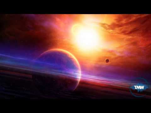 Kevin Mantey - Beyond The Starlight (Epic Choral Massive Hybrid)