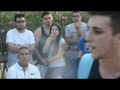 Ivy VS Juanan La Magia - Cuartos - LaVega StreetBattle - Clasificatoria ( Torrevieja)