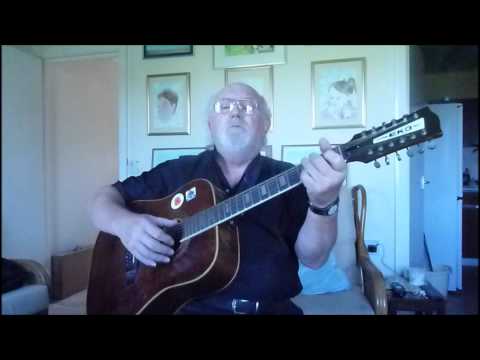 Somewhere Between - Merle Haggard