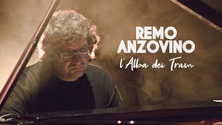 Remo Anzovino, Mauro Ermanno Giovanardi (testo Giuliano Sangiorgi) - L'Alba dei Tram - Per Pasolini