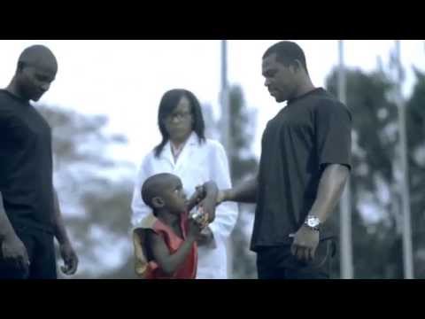 Pompi - Giant Killer Official Video