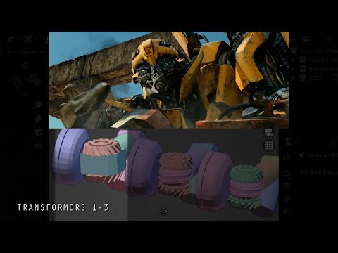 Bumblebee mechanical shoulder correction