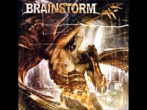 Brainstorm - Metus Mortis [FULL ALBUM] (2001)