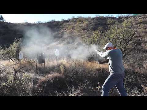 Range 13 - Shooting Steel (My ASMR trigger)