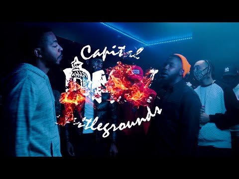 Emory Forbes vs Irapalot