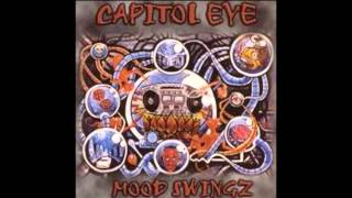 Capitol Eye - Buzz Killer