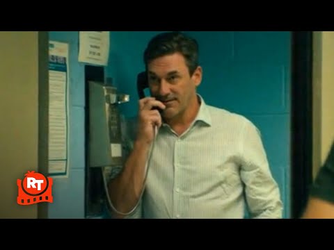 Confess, Fletch (2022) - Fletch Gets Arrested Scene | Movieclips