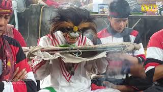 Download lagu Inilah misteri tarian sakral eyang mayangkoro mp3