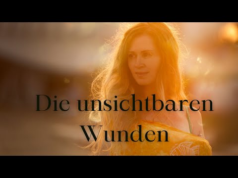 🎙️  Unsichtbare Wunden - Wie unsere Kindheit unser Heute prägt