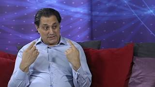 Episode #4 - The Holographic Universe