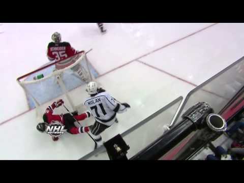 Top 10 Hits of the 2013-14 NHL Season